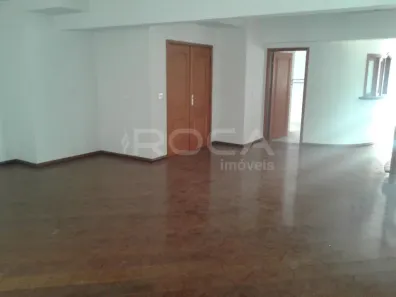 Apartamento com 4 Quartos à venda, 250m² no Parque Faber Castell I, São Carlos