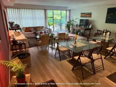 Apartamento com 3 Quartos à venda, 202m² no Copacabana, Rio de Janeiro