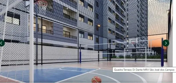 Apartamento com 2 Quartos à venda, 56m² no Palmeiras de São José, São José dos Campos
