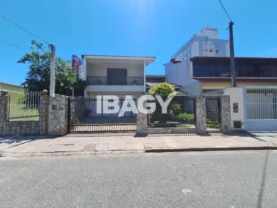 Casa com 5 Quartos para alugar, 324m² no Canto, Florianópolis