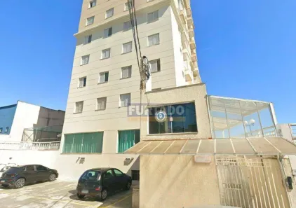 Apartamento com 2 Quartos à venda, 51m² no Vila Metalúrgica, Santo André
