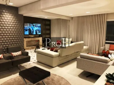Apartamento com 3 Quartos à venda, 242m² no Santa Paula, São Caetano do Sul