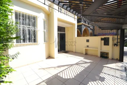 Imóvel Comercial à venda, 180m² no Vila Clementino, São Paulo