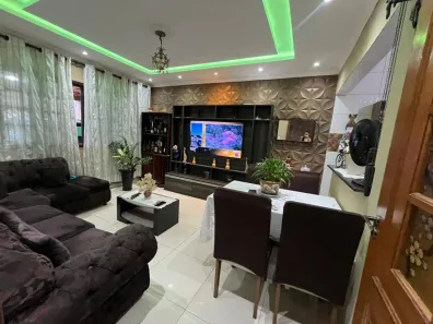 Casa com 2 Quartos à venda, 75m² no Caiçara, Praia Grande