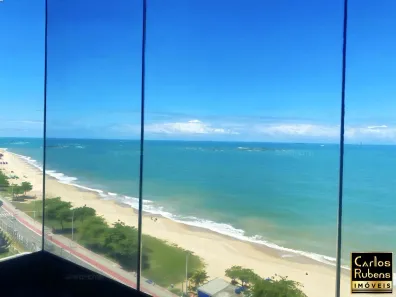 Apartamento com 4 Quartos à venda, 190m² no Praia de Itaparica, Vila Velha