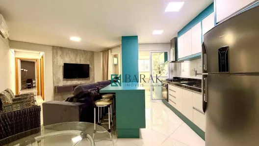 Apartamento com 2 Quartos para alugar, 71m² no Zona 07, Maringá