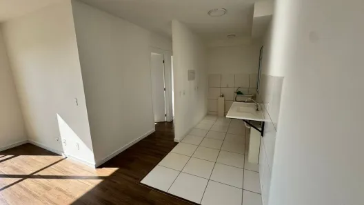 Apartamento com 2 Quartos à venda, 48m² no Lageado, Cotia