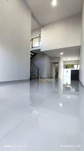 Sobrado com 2 Quartos à venda, 124m² no Loteamento Jardim Vila Verde, Hortolândia
