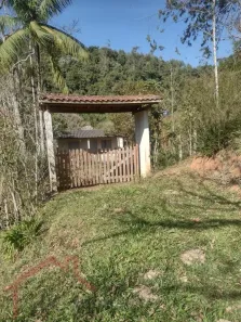 Fazenda/Sítio com 2 Quartos à venda, 24200m² no , Salesópolis