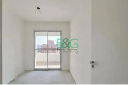 Apartamento com 1 Quarto à venda, 31m² no Butantã, São Paulo