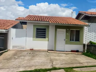 Casa de Condomínio com 3 Quartos à venda, 140m² no Quintais do Imperador, Sorocaba