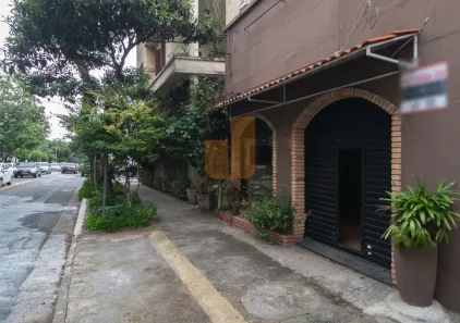 Ponto Comercial para alugar, 120m² no Santa Cecília, São Paulo