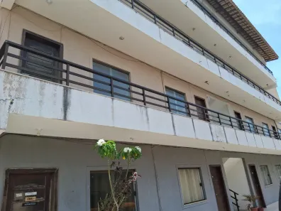 Apartamento com 2 Quartos à venda, 62m² no Ipitanga, Lauro de Freitas