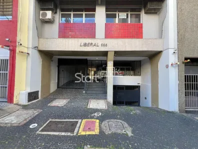 Sala Comercial com 3 Quartos à venda, 51m² no Centro, Campinas
