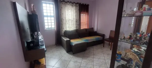 Casa com 2 Quartos à venda, 76m² no Vila Nova, Salto