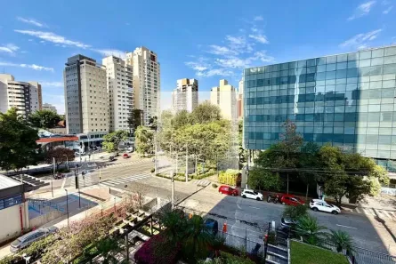 Apartamento com 3 Quartos à venda, 80m² no Perdizes, São Paulo