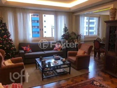 Apartamento com 3 Quartos à venda, 190m² no Rio Branco, Porto Alegre