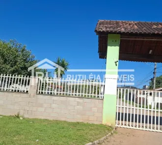 Lote/Terreno à venda, 200m² no Recanto dos Magalhães (Cabuçu), Itaboraí