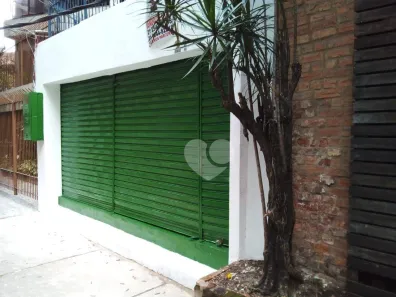 Ponto Comercial à venda, 42m² no Lagoa, Rio de Janeiro