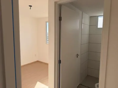 Apartamento com 1 Quarto para alugar, 51m² no Praia do Futuro I, Fortaleza
