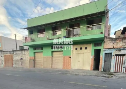 Prédio Comercial à venda, 360m² no Riacho das Pedras, Contagem