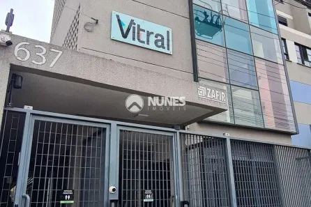 Apartamento com 2 Quartos à venda, 48m² no Presidente Altino, Osasco