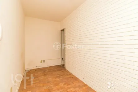 Apartamento com 1 Quarto à venda, 35m² no Centro Histórico, Porto Alegre