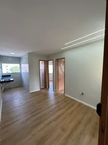 Apartamento com 2 Quartos à venda, 33m² no Mangueirão, Belém