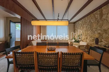 Casa com 4 Quartos à venda, 450m² no Prado, Belo Horizonte