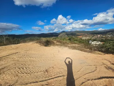 Lote/Terreno à venda, 360m² no Lava Pés (Ravena), Sabará
