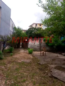 Lote/Terreno à venda, 500m² no Vila Nova Mazzei, São Paulo