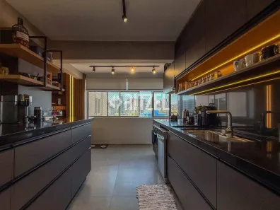 Apartamento com 2 Quartos à venda, 87m² no Pátria Nova, Novo Hamburgo