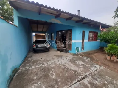 Casa com 3 Quartos à venda, 75m² no Santa Rita, Guaíba