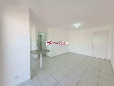 Apartamento com 2 Quartos para alugar, 53m² no Chácaras Antonieta, Limeira