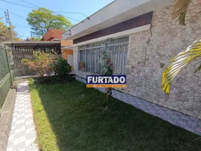 Casa com 3 Quartos à venda, 176m² no Vila Alzira, Santo André