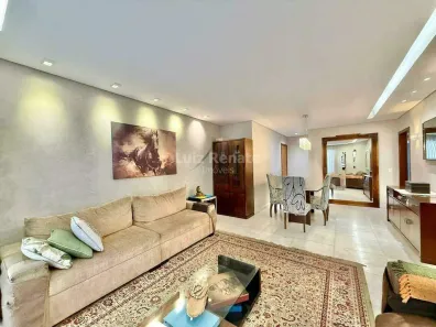 Apartamento com 4 Quartos à venda, 156m² no Santo Agostinho, Belo Horizonte