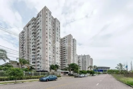Apartamento com 2 Quartos à venda, 65m² no Farrapos, Porto Alegre