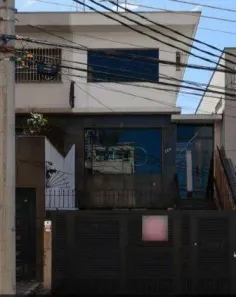 Sobrado com 5 Quartos à venda, 200m² no Santana, São Paulo