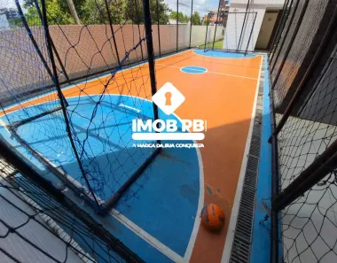 Apartamento com 3 Quartos à venda, 102m² no Jardim Oceania, João Pessoa