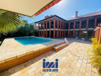 Sobrado com 5 Quartos à venda, 426m² no Atami, Pontal do Paraná