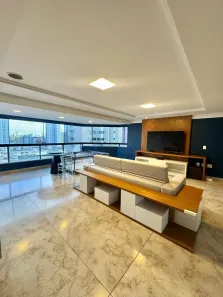 Apartamento com 1 Quarto à venda, 217m² no Capim Macio, Natal