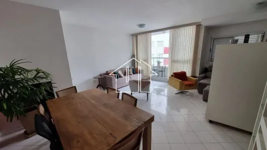 Apartamento com 3 Quartos à venda, 114m² no Parque Residencial Aquarius, São José dos Campos