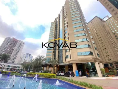 Sala Comercial para alugar, 29m² no Indianópolis, São Paulo