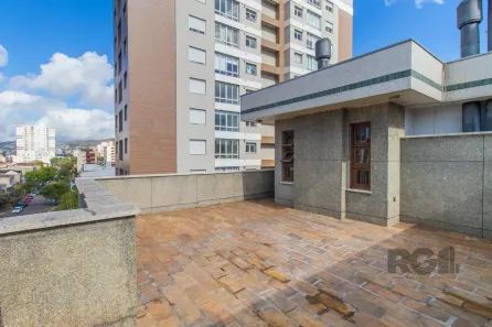 Cobertura com 4 Quartos à venda, 244m² no Santana, Porto Alegre