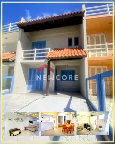 Sobrado com 2 Quartos à venda, 89m² no Imbé, Imbé
