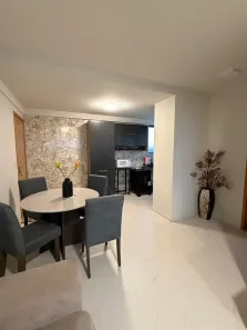 Apartamento com 1 Quarto para alugar, 44m² no Candeias, Jaboatão dos Guararapes