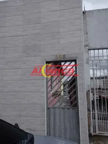 Casa com 3 Quartos à venda, 183m² no Jardim Monte Alegre, Guarulhos