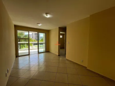 Apartamento com 2 Quartos para alugar, 66m² no Barra Olímpica, Rio de Janeiro