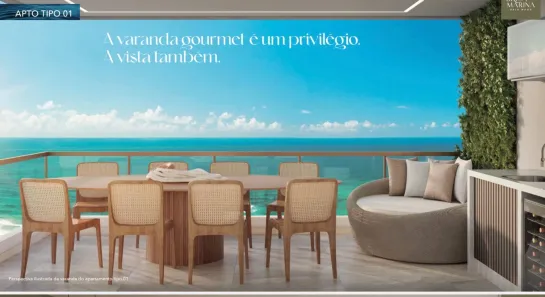 Apartamento com 2 Quartos à venda, 66m² no Pituaçu, Salvador