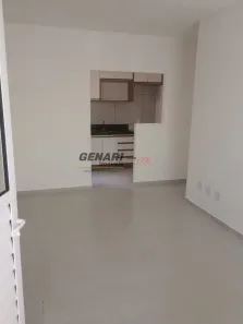 Apartamento com 2 Quartos à venda, 54m² no Mato Dentro, Indaiatuba